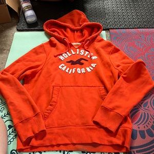 Hollister Hoodie